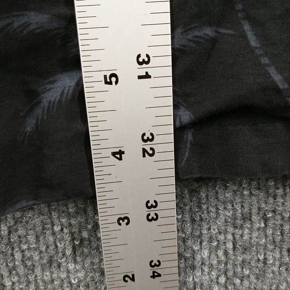 Aloha Republic Men's Button-Up Shirt Multi 3XL Short Sleeve Parrot Hawaiian - Picture 12 of 13